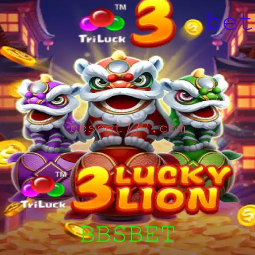 Descubra o Fascinante Mundo de 3LUCKYLION: O Jogo que Conquista com BBSBET