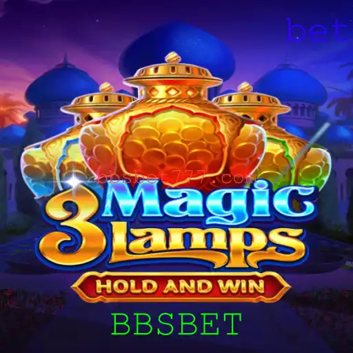 Descubra o Fascinante Mundo de 3MagicLamps com BBSBET