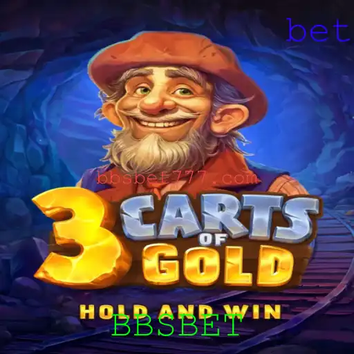 Explorando o Universo de 3cartsOfGold: Um Mergulho na Aventura e Estratégia