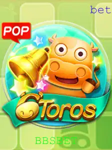 Explorando o Novo Jogo 6Toros com a BBSBET