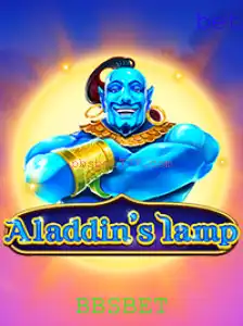 Descubra Aladdinslamp: O Encantador Mundo de BBSBET