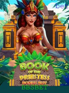 Descubra o Fascinante Universo de BookOfThePriestess: Um Novo Jogo de Apostas Inovador