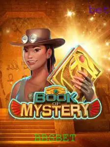 Descubra a Aventura do Jogo BookofMystery com BBSBET