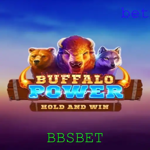 Explorando o Mundo do Jogo BuffaloPower e a Chave do Sucesso BBSBET