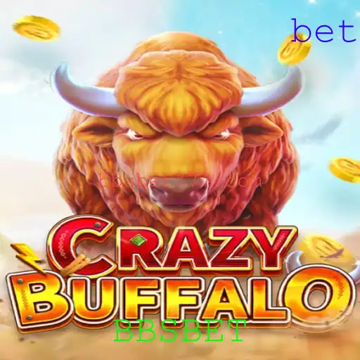 Descubra CRAZYBUFFALO: O Jogo de Apostas Inovador com BBSBET