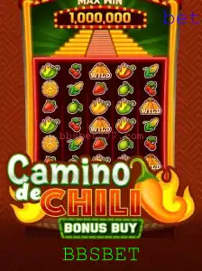 Descubra o Mundo de Aventura de CaminodeChiliBonusBuy