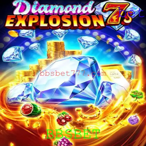 Descubra o Excitante Mundo de DiamondExplosion7s com BBSBET