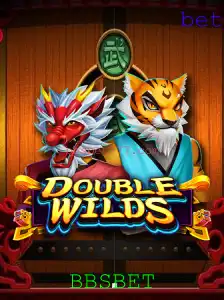 DoubleWilds: Um Guia Completo para o Novo Jogo de Cassino da BBSBET