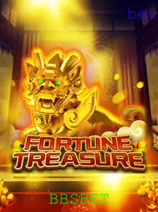 FortuneTreasure: Uma Aventura Emocionante no Mundo dos Jogos