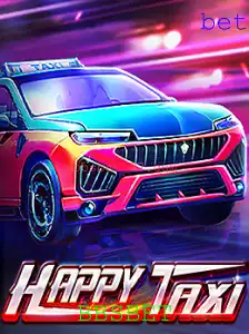Descubra o Jogo HappyTaxi: Aventura e Emoção na Ponta dos Dedos