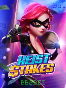 HeistStakes: O Novo Fenômeno dos Jogos de Estratégia