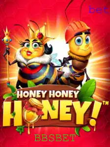 Descubra o Fascinante Mundo de HoneyHoneyHoney: O Jogo de Cassino que Está Conquistando os Jogadores