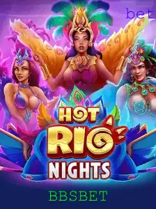 Descubra HotRioNights: Uma Jornada Emocionante no Mundo dos Cassinos Online