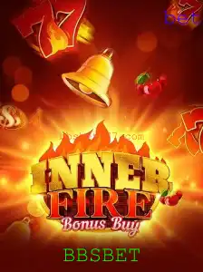 Descubra o Jogo InnerFireBonusBuy e Como Ele Conquista Jogadores com BBSBET