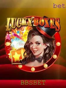 Explorando o Universo de LuckyBoxes: Jogo de Azar Inovador