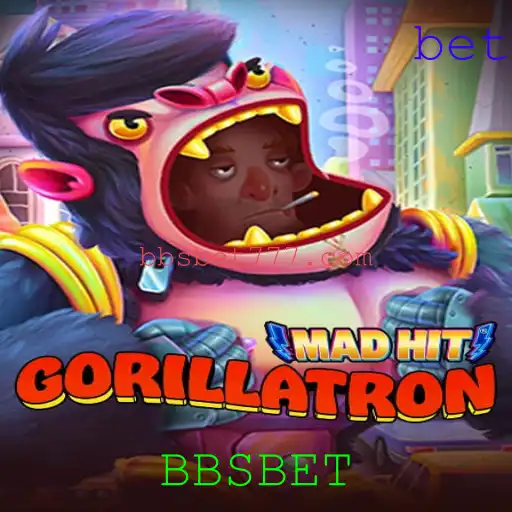 MadHitGorillatron: Um Jogo Inovador e Envolvente no Cenário Atual
