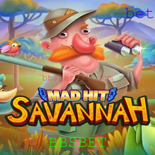 Descubra as Aventuras de MadHitSavannah: Um Mergulho no Novo Jogo Interativo
