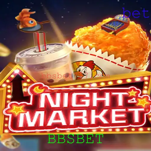 Descubra o Empolgante Mundo de NIGHTMARKET