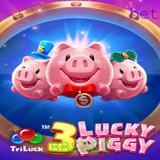Explorando o Inovador Jogo 3LUCKYPIGGY: Diversão e Estratégia
