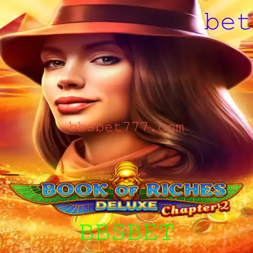 Explorando o Fascinante Mundo de BookofRichesDeluxeChapter2