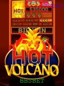 Explorando o Excitante Mundo do Jogo HotVolcano: Introdução e Regras
