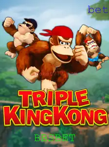 Explorando o Mundo de TripleKingKong: Um Jogo de Aventura