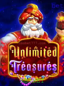 Descobrindo os Segredos do UnlimitedTreasures: Um Jogo de Aventura Inovador