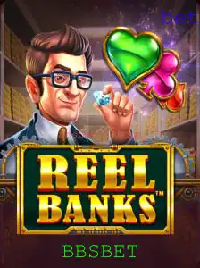 Explorando o Fascinante Mundo de ReelBanks com BBSBET: Aventura e Estratégia se Encontram