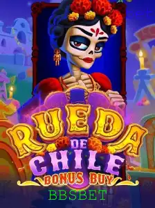 Explorando o Fascínio de RuedaDeChileBonusBuy: Um Mergulho nos Detalhes do Jogo