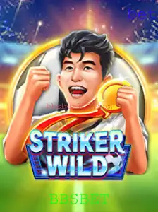 StrikerWILD: Aventura e Estratégia no Novo Jogo de Apostas BBSBET