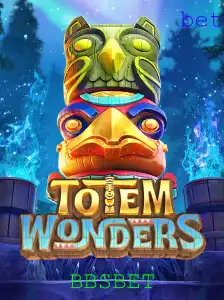 Descubra o Fascinante Mundo de TotemWonders com BBSBET