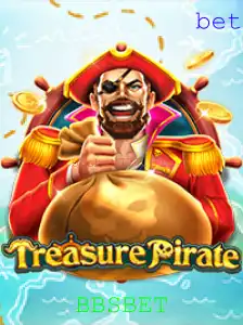 Guia Completo para Jogar TreasurePirate com BBSBET
