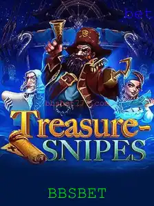 Descubra o Fascinante Mundo de TreasureSnipes: Um Jogo de Estratégia e Aventura