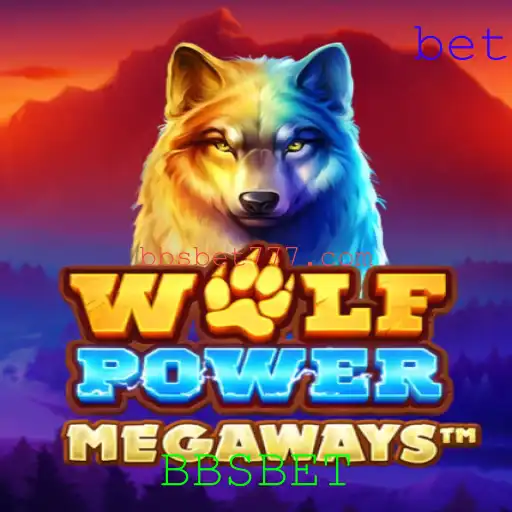 Descubra o Fascinante Universo de WolfPowerMega com BBSBET
