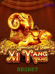 Descobrindo o Fascínio do Jogo XiYangYang